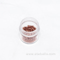 0.2mm 0.35mm 0.5mm 1mm 2mm Solid Copper Ball